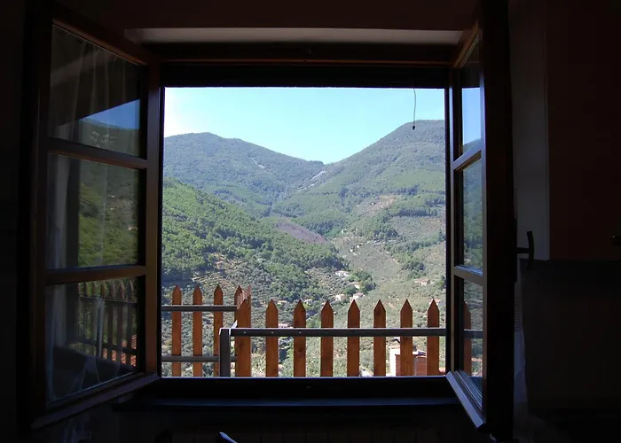 Casa Valgraziosa