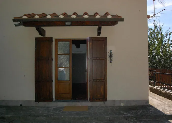 Casa Valgraziosa