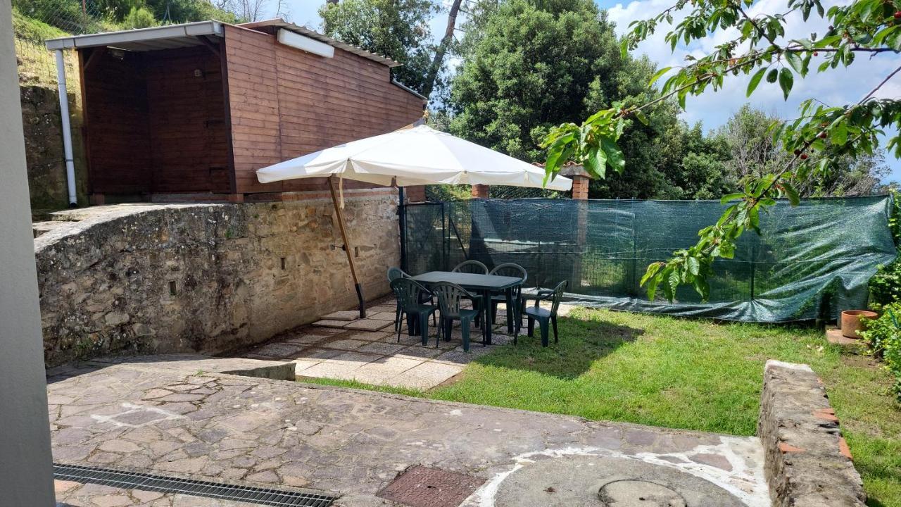 Casa Valgraziosa Lodge *