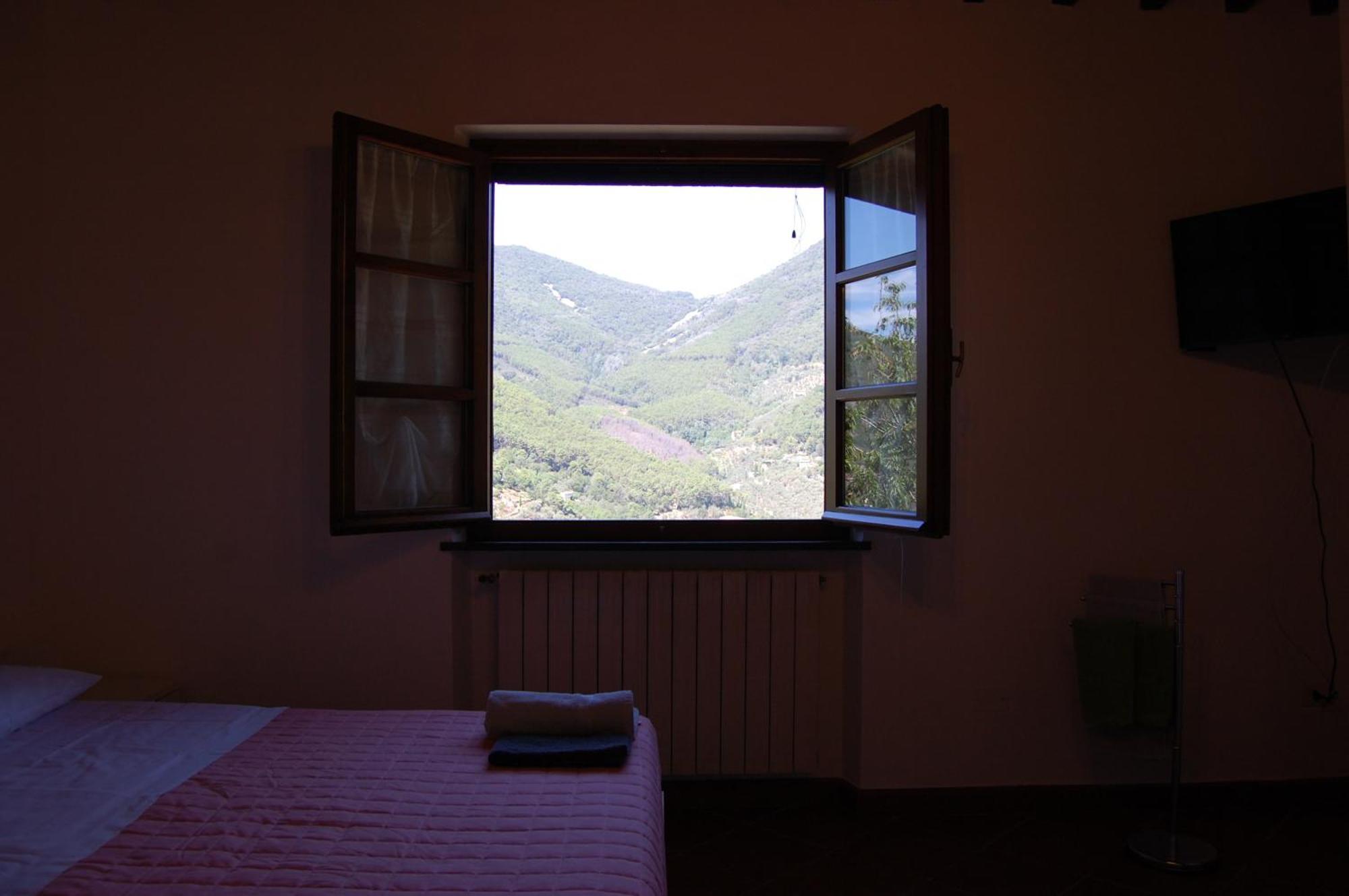 Casa Valgraziosa * Calci