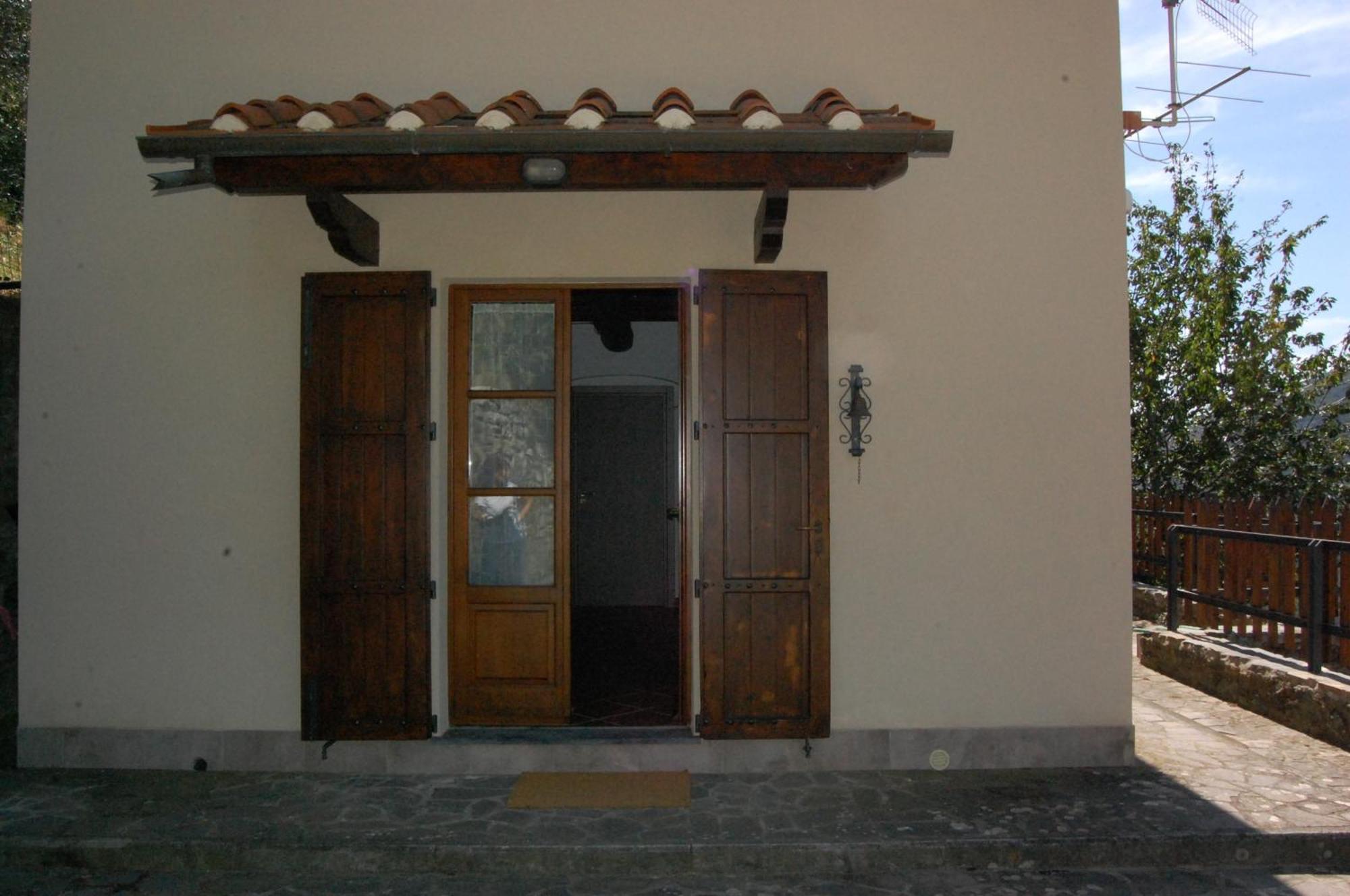 Casa Valgraziosa Lodge Calci