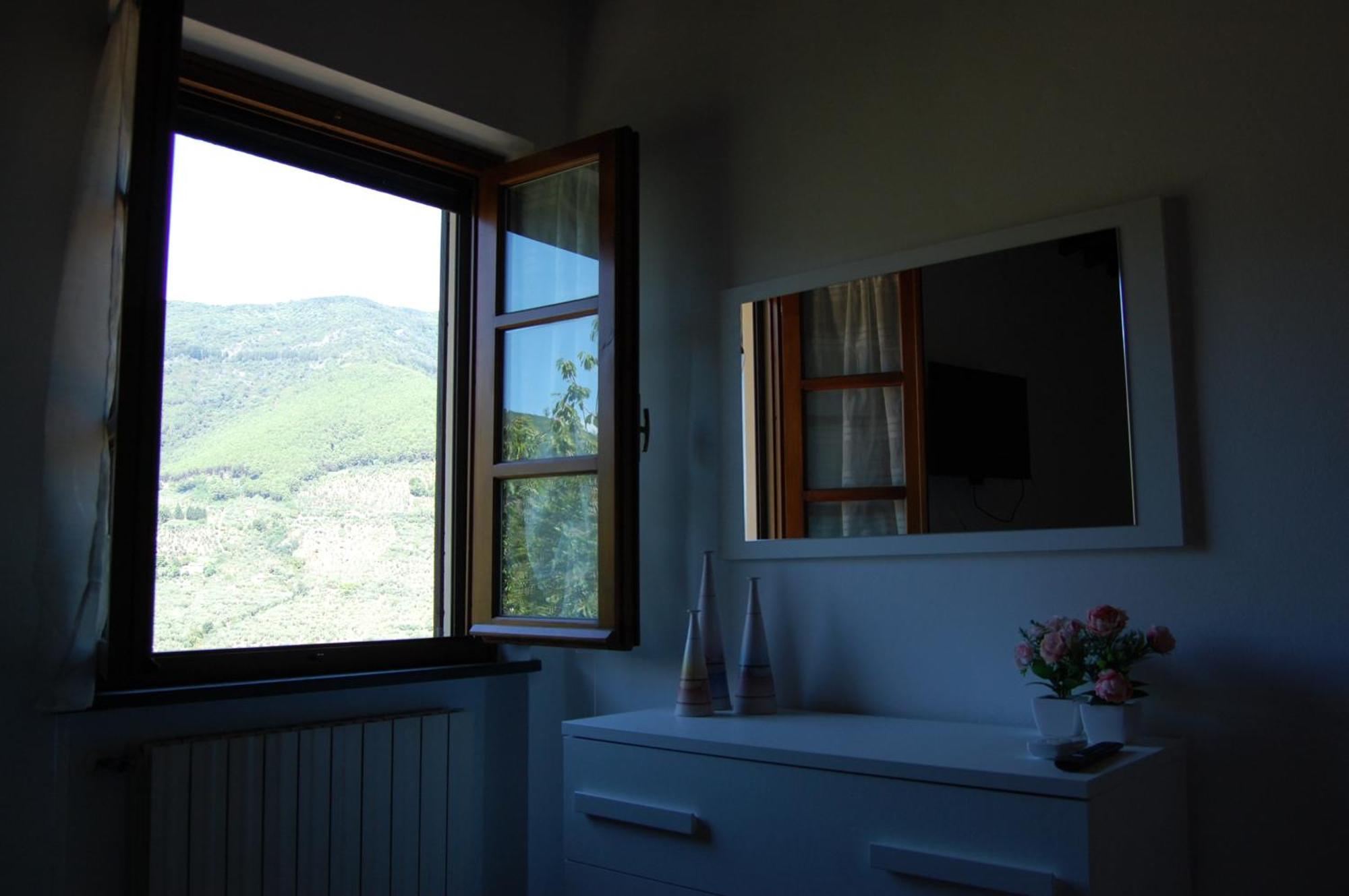 Lodge Casa Valgraziosa Calci