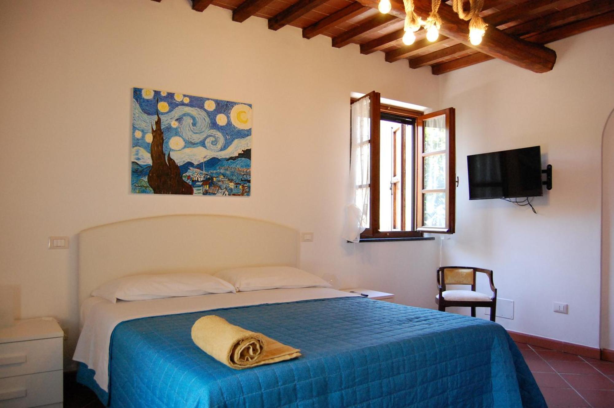 Lodge Casa Valgraziosa Calci